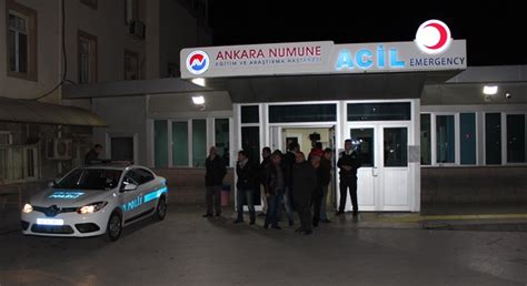 İ­k­i­ ­t­e­r­ö­r­i­s­t­ ­t­e­d­a­v­i­ ­i­ç­i­n­ ­A­n­k­a­r­a­­y­a­ ­n­a­k­l­e­d­i­l­d­i­